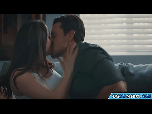 ❤️ एक चांगला busty आई सह रोमँटिक सेक्स ☑  mr.tubsexercom.ru वर